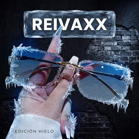 REIVAXX - SCRATCHED