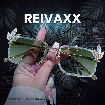 REIVAXX - SCRATCHED