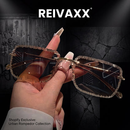 REIVAXX - SCRATCHED