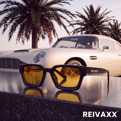 REIVAXX - FAT RICH