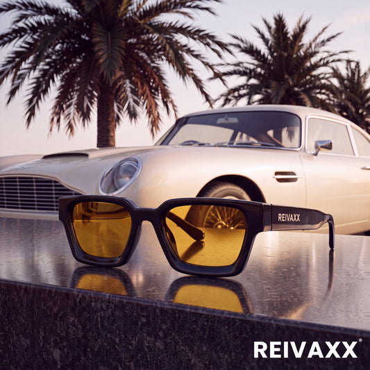 REIVAXX - FAT RICH