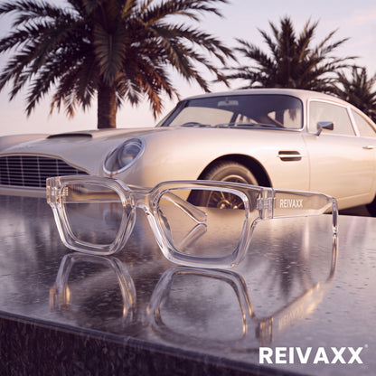 REIVAXX - FAT RICH