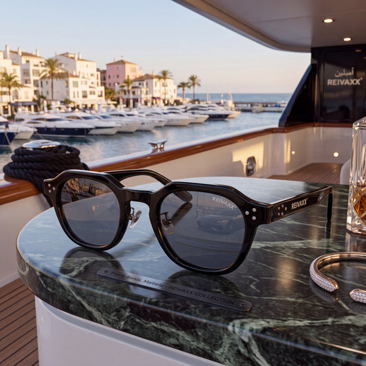 REIVAXX - MARBELLA