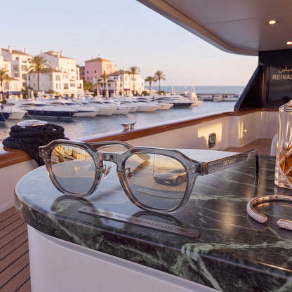 REIVAXX - MARBELLA