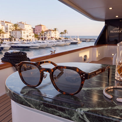 REIVAXX - MARBELLA