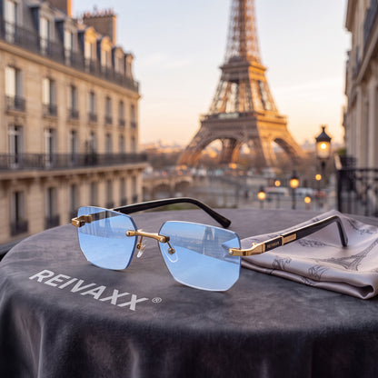 REIVAXX - PARIS