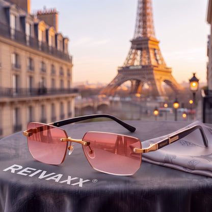 REIVAXX - PARIS
