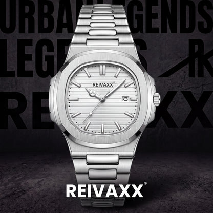REIVAXX - CONSTATIN