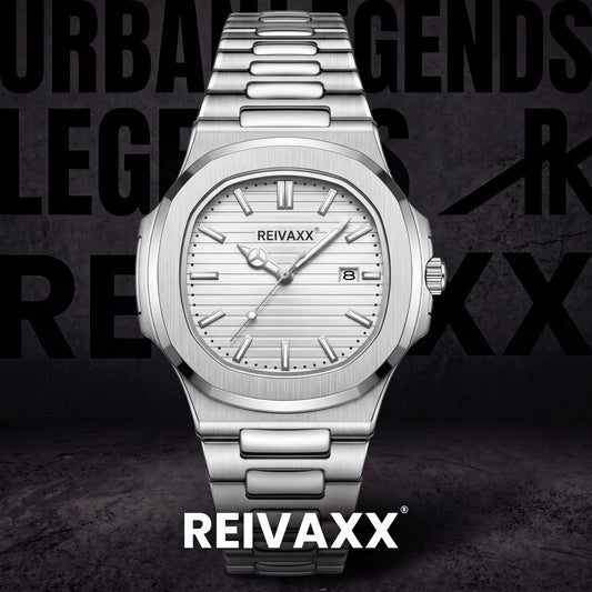 REIVAXX - CONSTATIN