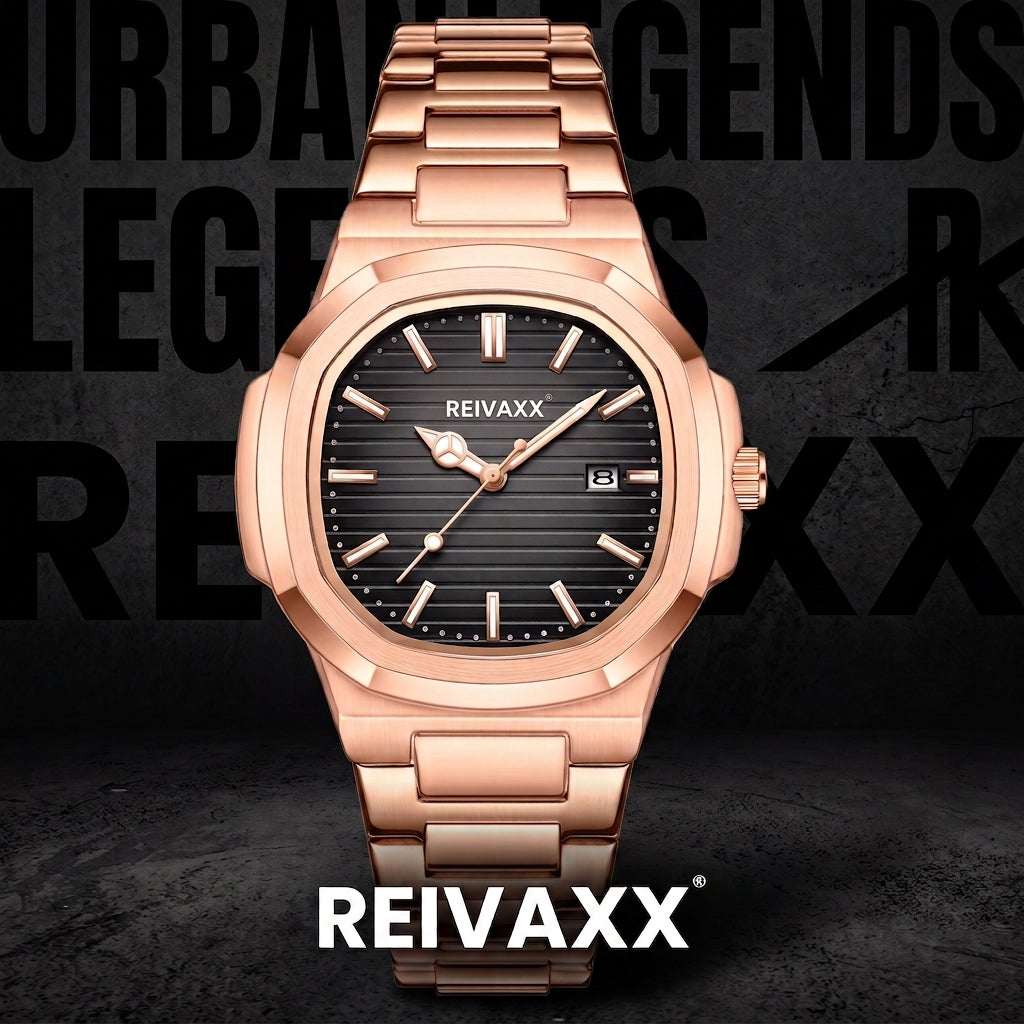 REIVAXX - CONSTATIN