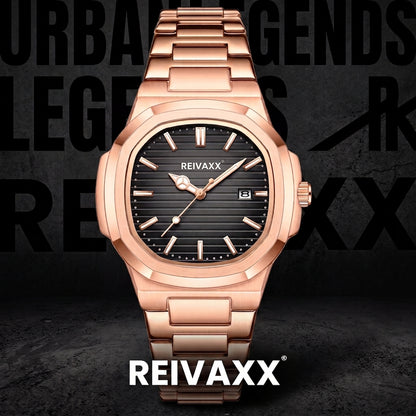 REIVAXX - CONSTATIN