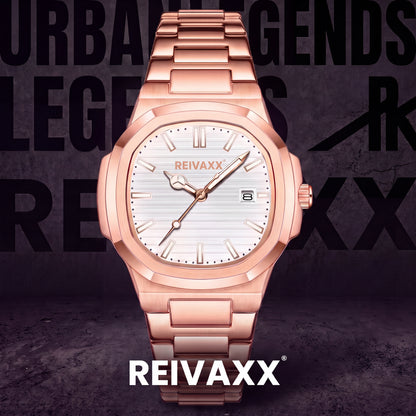 REIVAXX - CONSTATIN