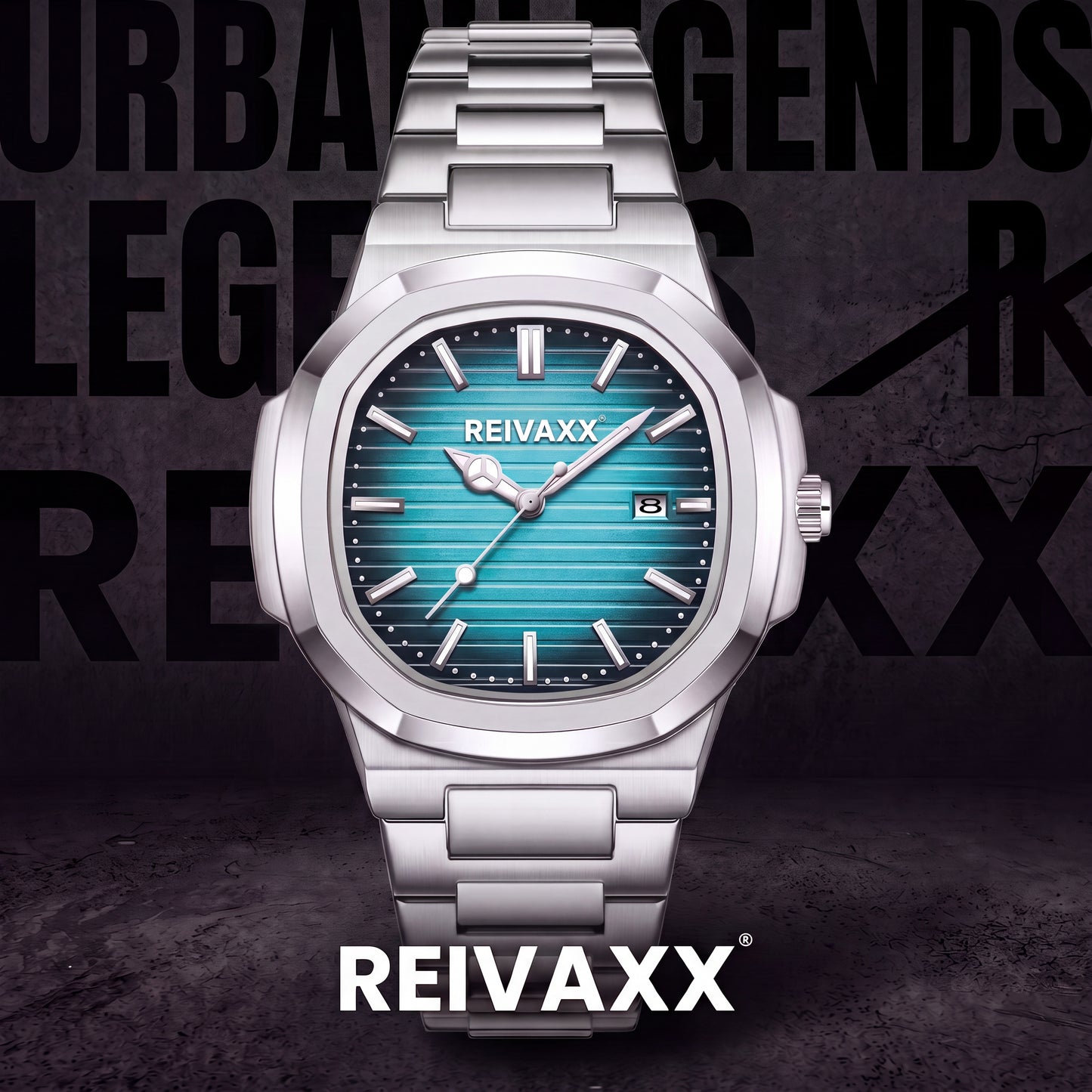 REIVAXX - CONSTATIN