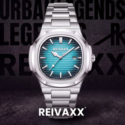 REIVAXX - CONSTATIN